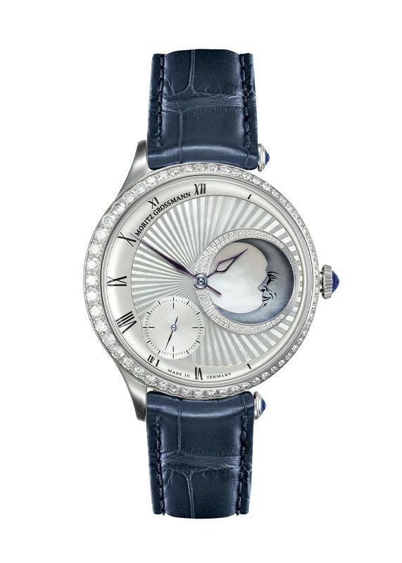 MORITZ GROSSMANN TEFNUT SLEEPING BEAUTY モリッツ・グロスマン テフヌート スリーピングビューティー MG-001770