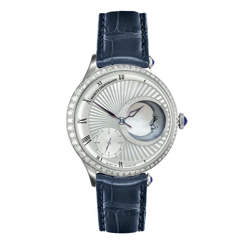 MORITZ GROSSMANN TEFNUT SLEEPING BEAUTY モリッツ・グロスマン テフヌート スリーピングビューティー MG-001770