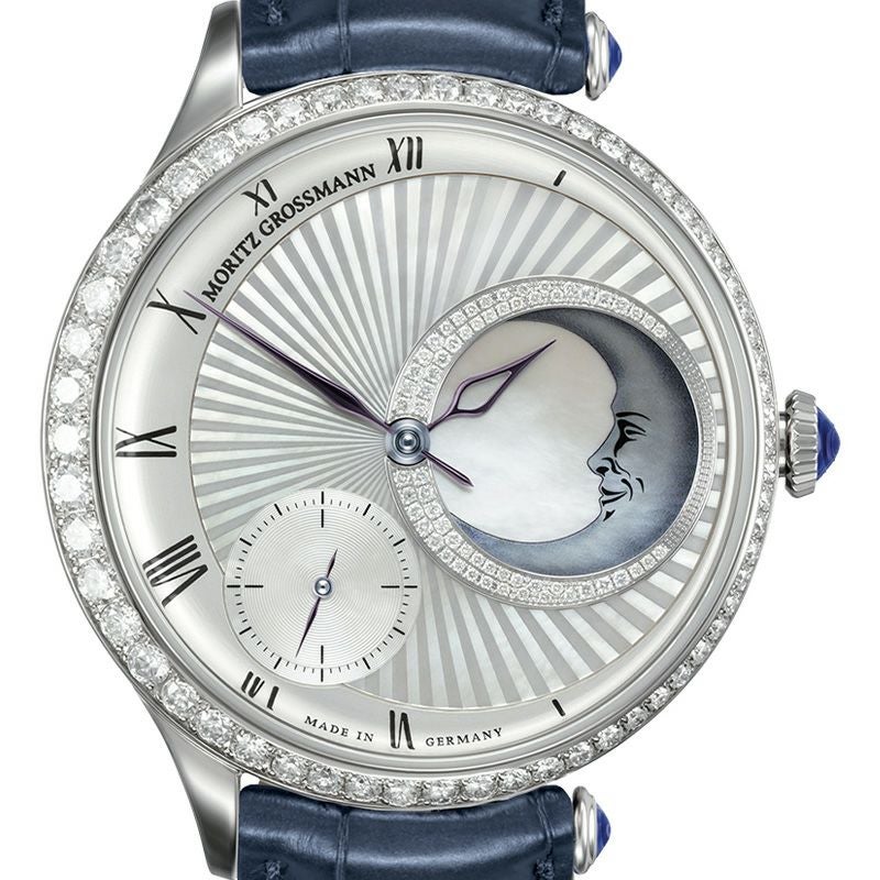 MORITZ GROSSMANN TEFNUT SLEEPING BEAUTY モリッツ・グロスマン テフヌート スリーピングビューティー MG-001770