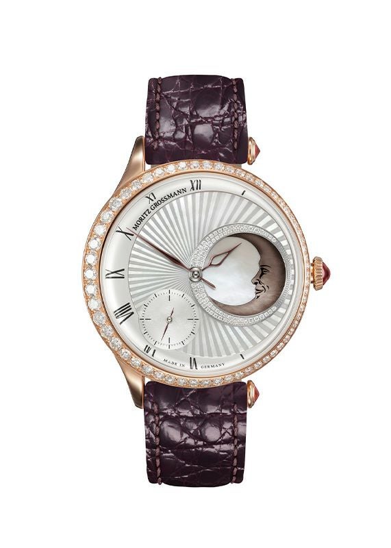MORITZ GROSSMANN TEFNUT SLEEPING BEAUTY モリッツ・グロスマン テフヌート スリーピングビューティー MG-001769