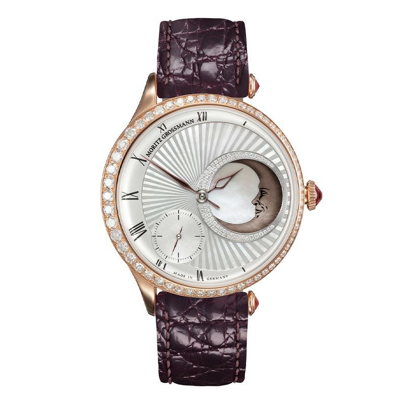 MORITZ GROSSMANN TEFNUT SLEEPING BEAUTY モリッツ・グロスマン テフヌート スリーピングビューティー MG-001769