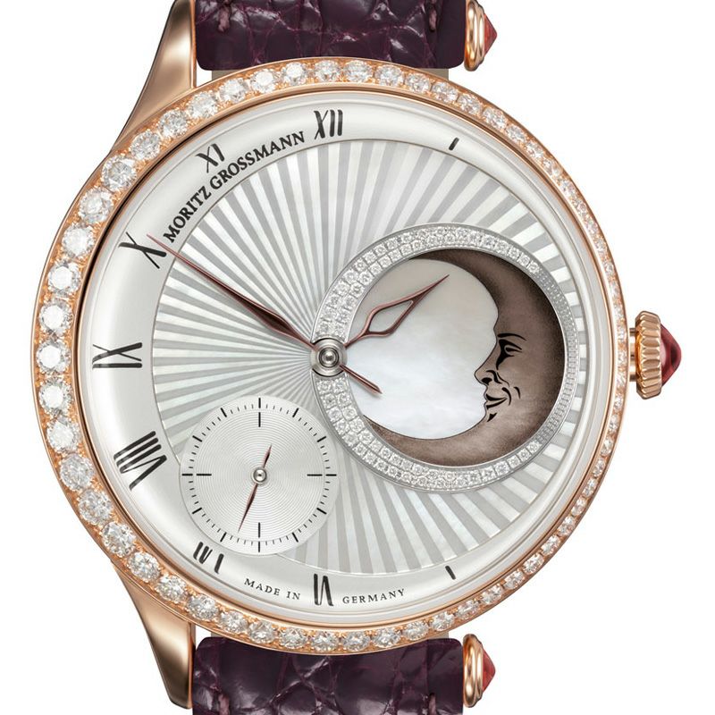 MORITZ GROSSMANN TEFNUT SLEEPING BEAUTY モリッツ・グロスマン テフヌート スリーピングビューティー MG-001769