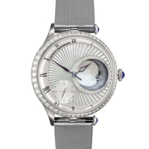 MORITZ GROSSMANN TEFNUT SLEEPING BEAUTY モリッツ・グロスマン テフヌート スリーピングビューティー MG-002335