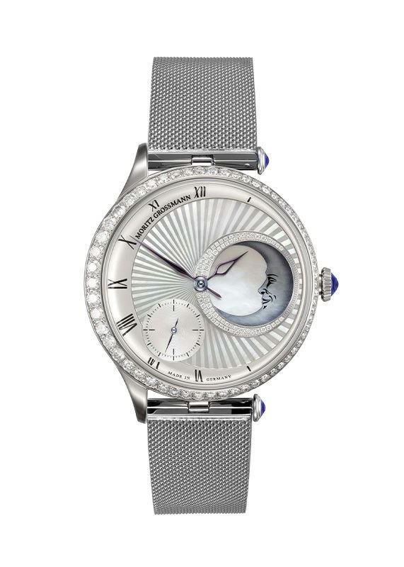 MORITZ GROSSMANN TEFNUT SLEEPING BEAUTY モリッツ・グロスマン テフヌート スリーピングビューティー MG-002335