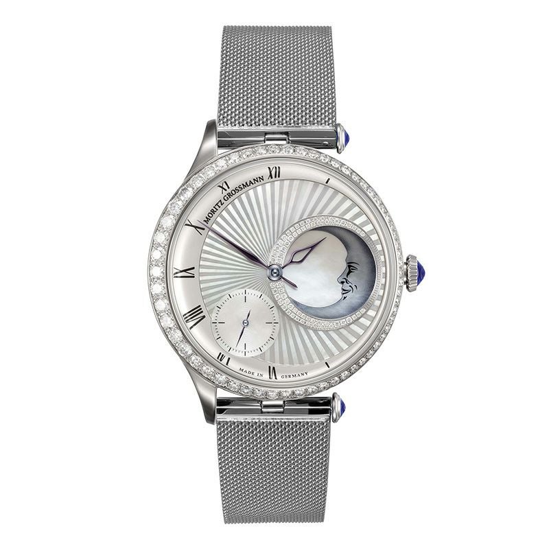 MORITZ GROSSMANN TEFNUT SLEEPING BEAUTY モリッツ・グロスマン テフヌート スリーピングビューティー MG-002335