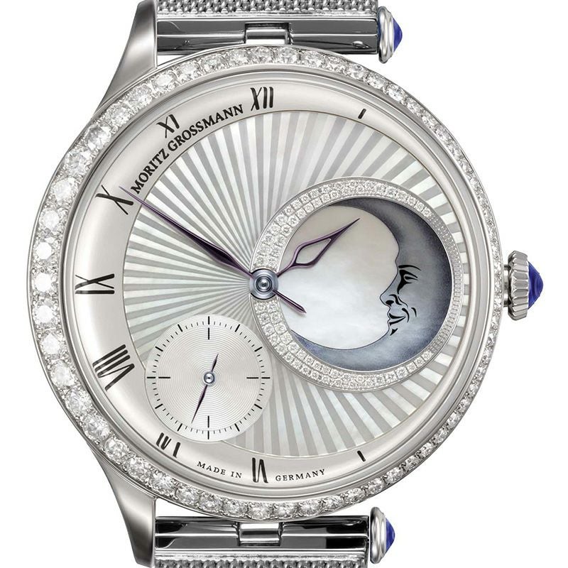 MORITZ GROSSMANN TEFNUT SLEEPING BEAUTY モリッツ・グロスマン テフヌート スリーピングビューティー MG-002335