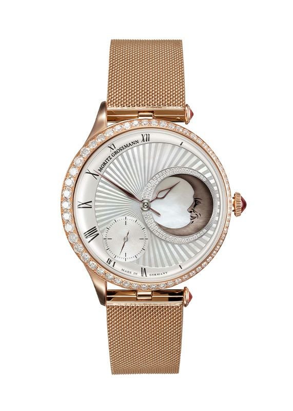 MORITZ GROSSMANN TEFNUT SLEEPING BEAUTY モリッツ・グロスマン テフヌート スリーピングビューティー MG-002370