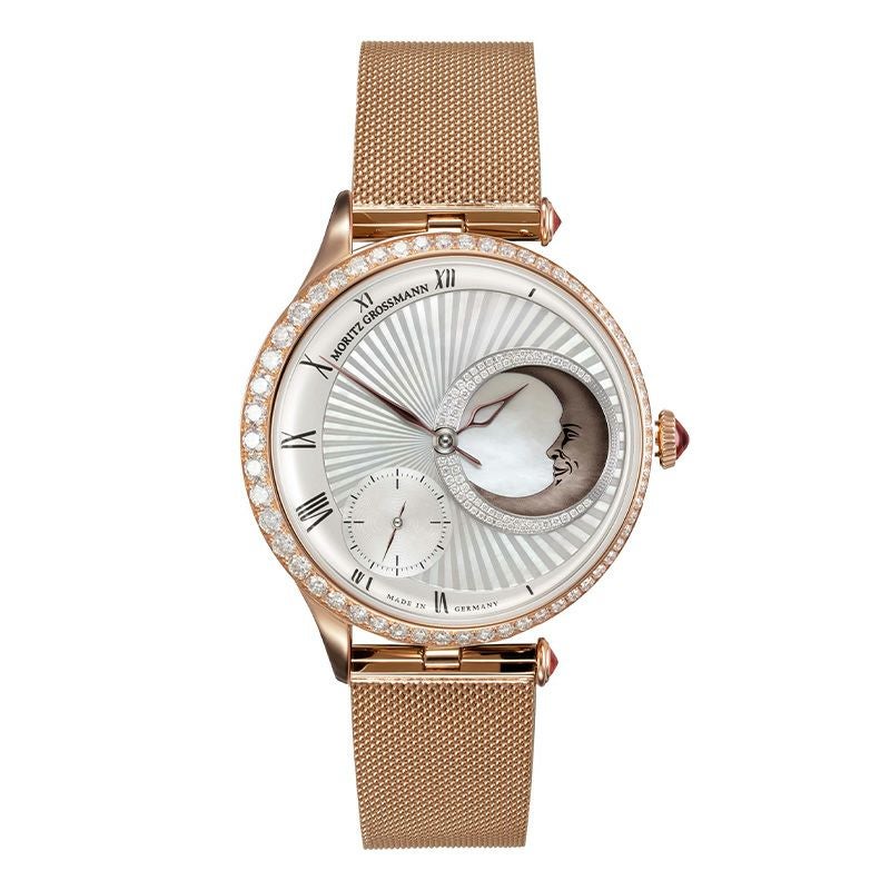 MORITZ GROSSMANN TEFNUT SLEEPING BEAUTY モリッツ・グロスマン テフヌート スリーピングビューティー MG-002370