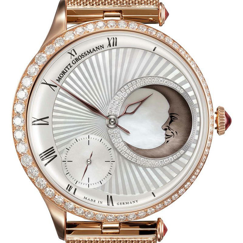 MORITZ GROSSMANN TEFNUT SLEEPING BEAUTY モリッツ・グロスマン テフヌート スリーピングビューティー MG-002370