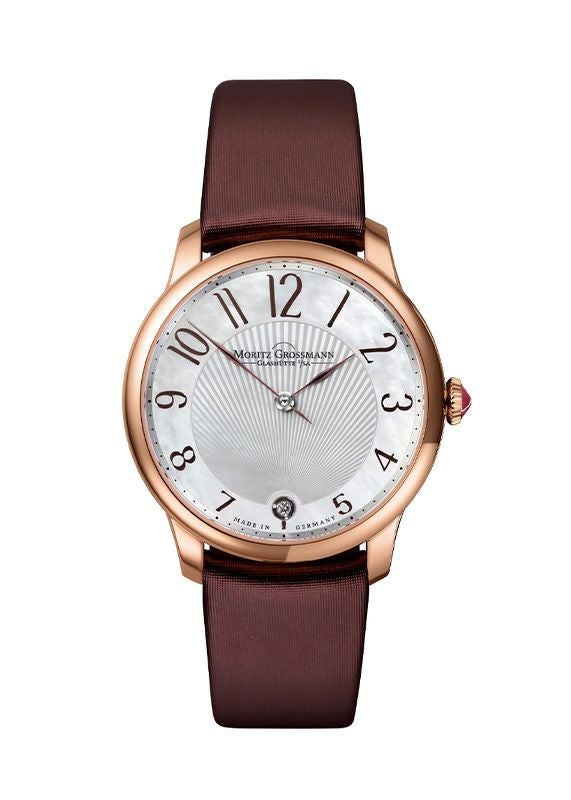 MORITZ GROSSMANN TEFNUT LADY モリッツ・グロスマン テフヌート レディー MG-000347