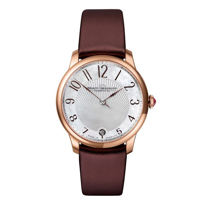 MORITZ GROSSMANN TEFNUT LADY モリッツ・グロスマン テフヌート レディー MG-000347