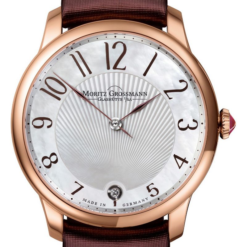 MORITZ GROSSMANN TEFNUT LADY モリッツ・グロスマン テフヌート レディー MG-000347