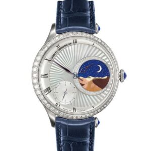 MORITZ GROSSMANN TEFNUT ARABIAN NIGHTS モリッツ・グロスマン テフヌート アラビアンナイト MG-001658