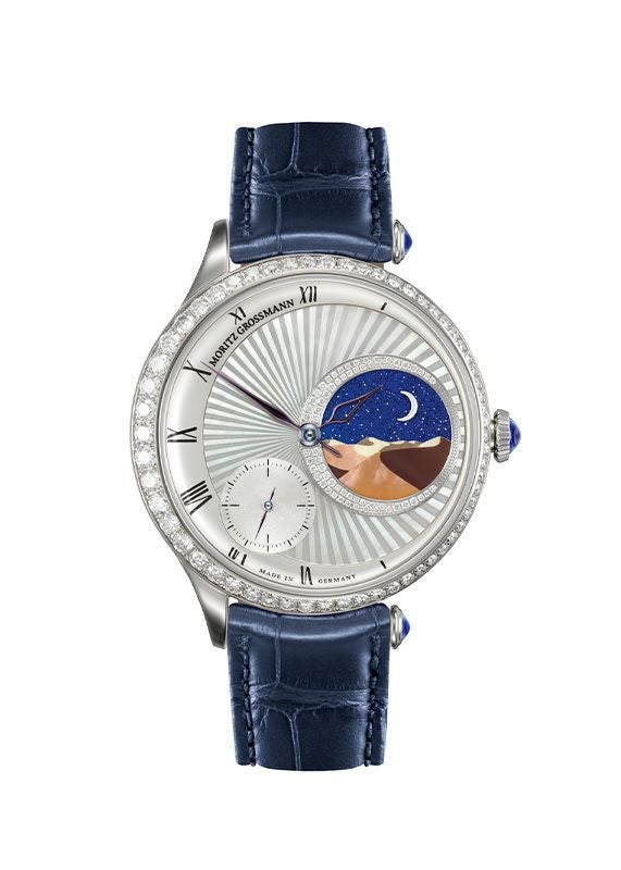 MORITZ GROSSMANN TEFNUT ARABIAN NIGHTS モリッツ・グロスマン テフヌート アラビアンナイト MG-001658
