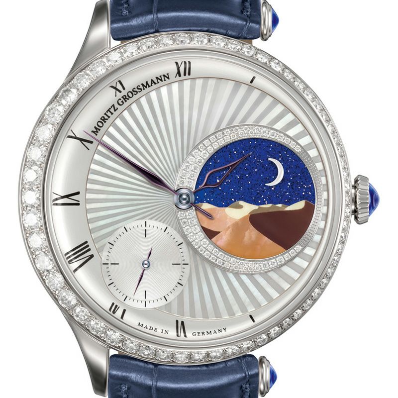 MORITZ GROSSMANN TEFNUT ARABIAN NIGHTS モリッツ・グロスマン テフヌート アラビアンナイト MG-001658