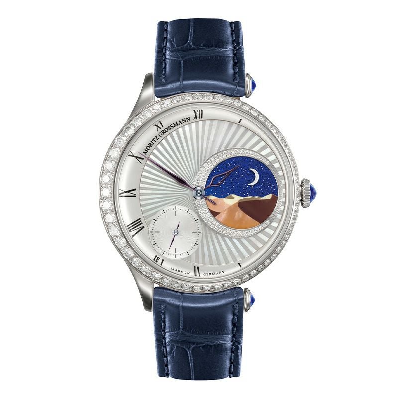 MORITZ GROSSMANN TEFNUT ARABIAN NIGHTS モリッツ・グロスマン テフヌート アラビアンナイト MG-001658