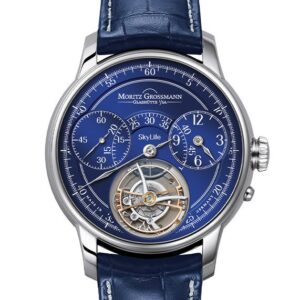 MORITZ GROSSMANN TOURBILLON モリッツ・グロスマン トゥールビヨン MG-001909