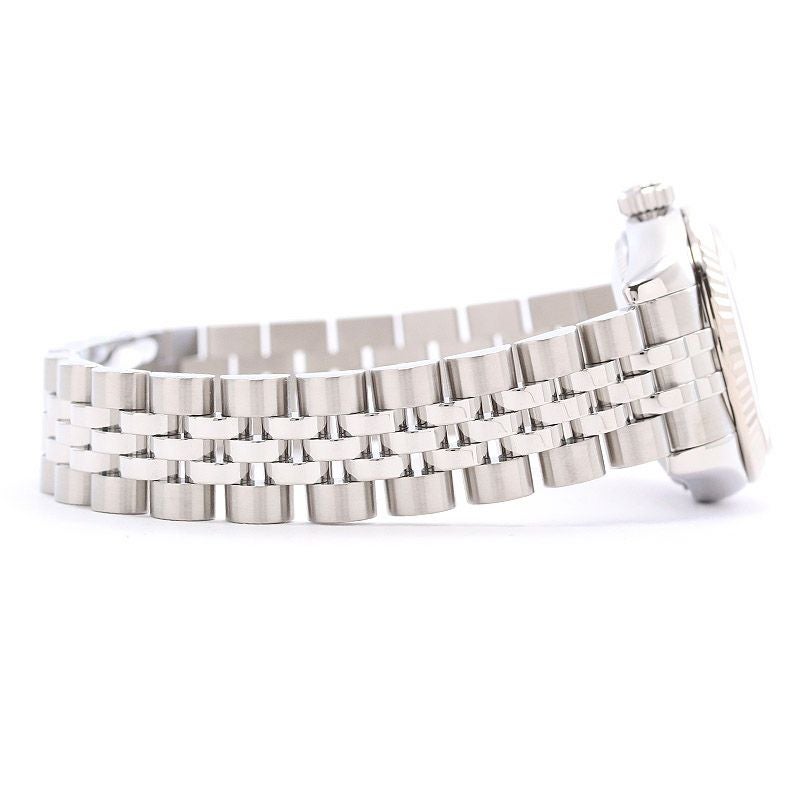 【中古】ROLEX OYSTER PERPETUAL DATEJUST ロレックス オイスターパーペチュアル デイトジャスト 179174G