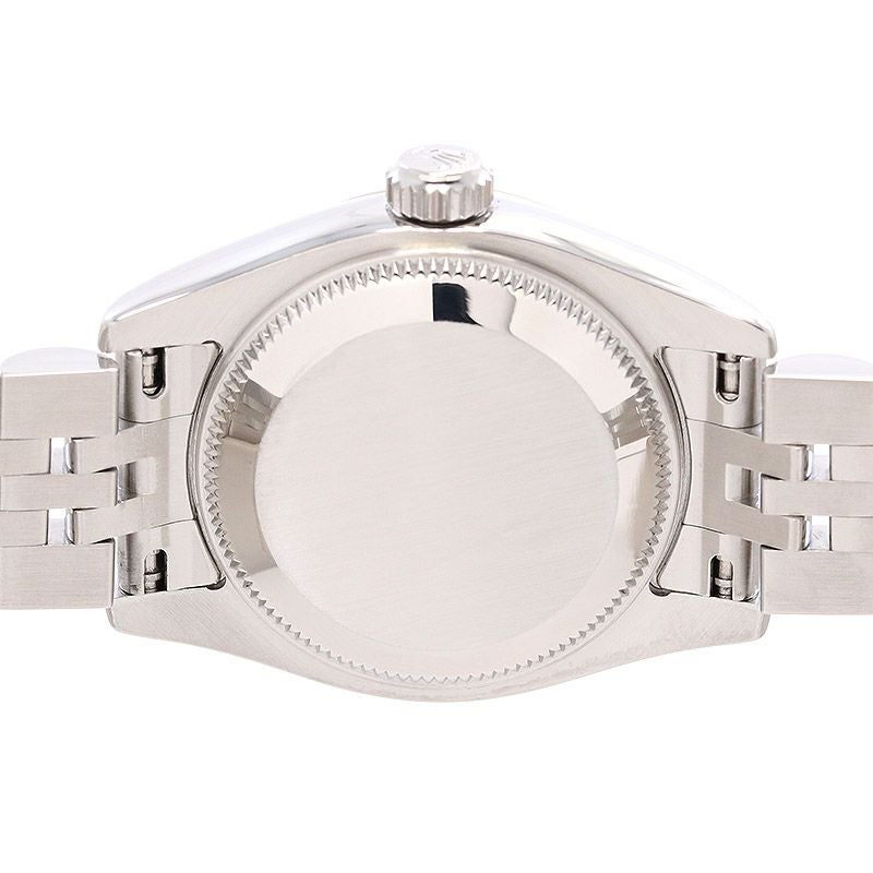 【中古】ROLEX OYSTER PERPETUAL DATEJUST ロレックス オイスターパーペチュアル デイトジャスト 179174G