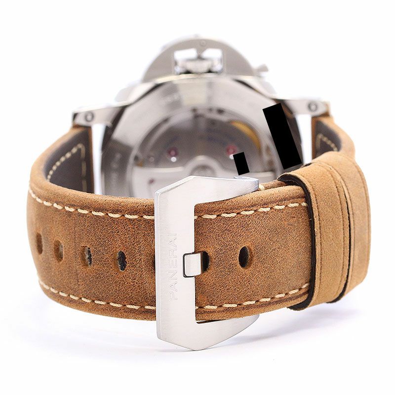 【中古】PANERAI LUMINOR MARINA 1950 3 DAYS ACCIAIO オフィチーネ・パネライ ルミノール マリーナ 1950 3デイズ アッチャイオ PAM01499