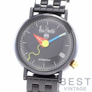 【中古】ALAIN SILBERSTEIN ARKITEK アラン・シルベスタイン アーキテック -
