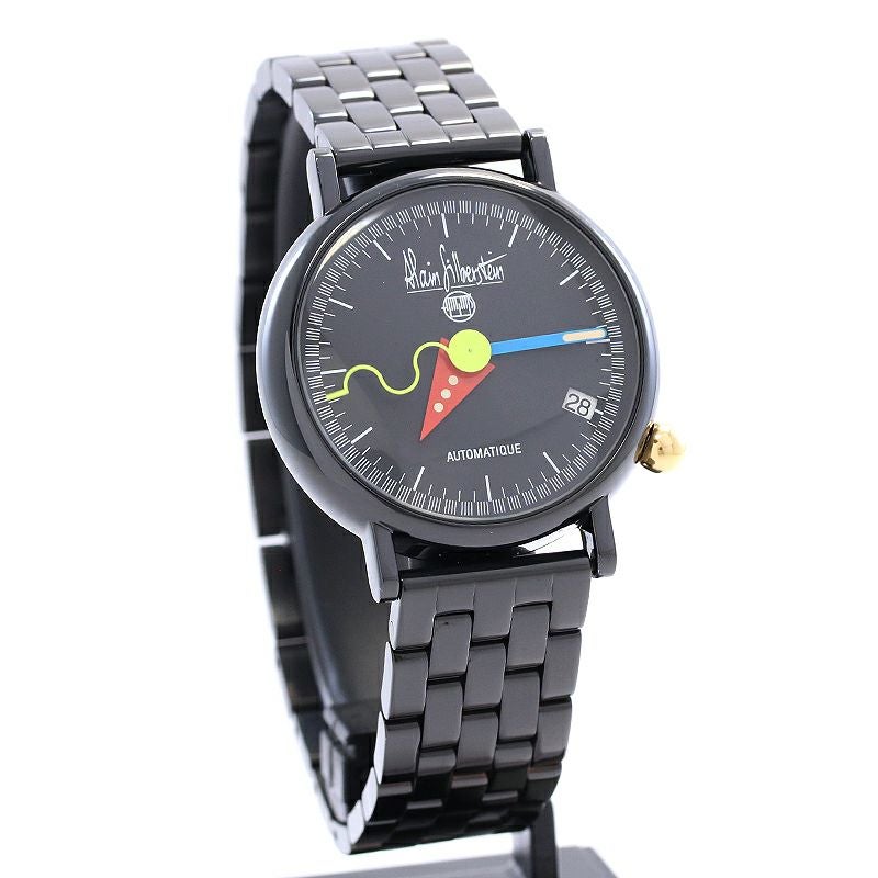 【中古】ALAIN SILBERSTEIN ARKITEK アラン・シルベスタイン アーキテック -