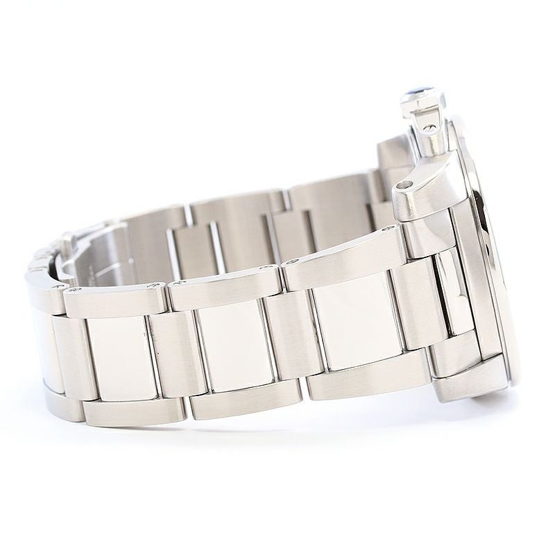 【中古】CARTIER CALIBRE DE CARTIER カルティエ カリブル ドゥ カルティエ W7100016