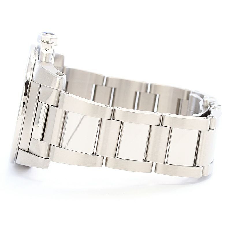 【中古】CARTIER CALIBRE DE CARTIER カルティエ カリブル ドゥ カルティエ W7100016