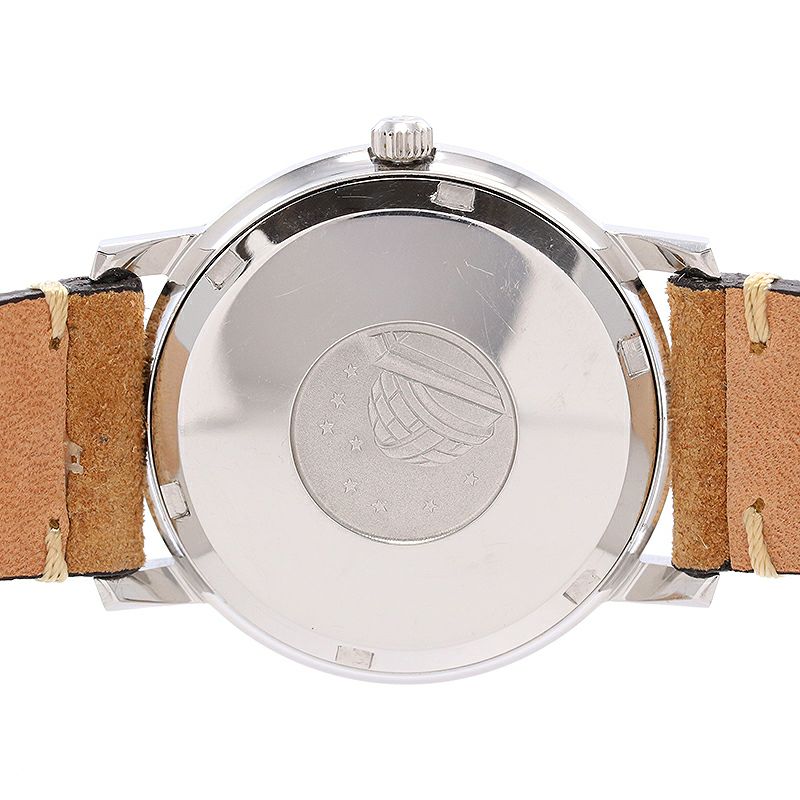 【中古】OMEGA CONSTELLATION CHRONOMETER オメガ コンステレーション クロノメーター Ref.168