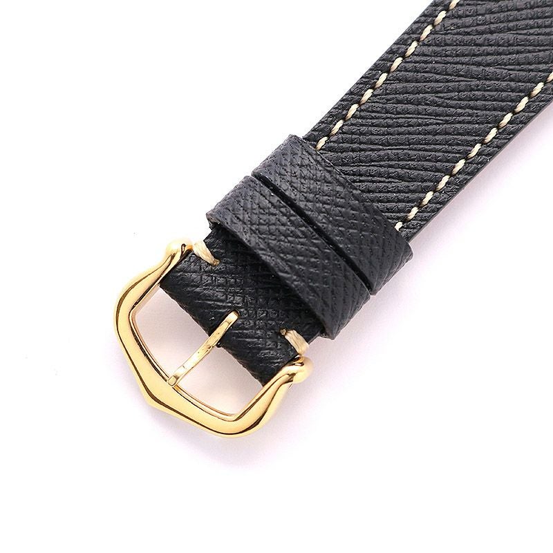 【中古】CARTIER MUST TANK LARGE MODEL VERMEIL カルティエ マストタンクLM ヴェルメイユ 83918223
