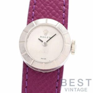 【中古】ROLEX CHAMELEON ORCHID ロレックス カメレオン オーキッド 2061