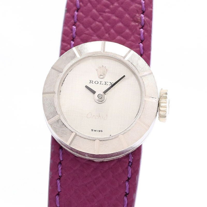 【中古】ROLEX CHAMELEON ORCHID ロレックス カメレオン オーキッド 2061