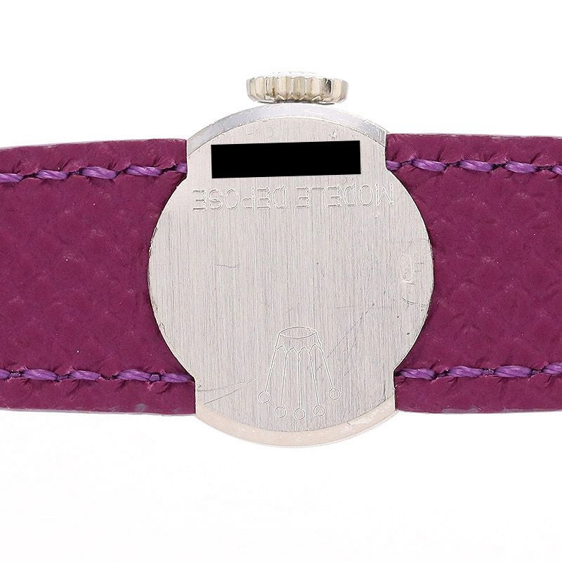 【中古】ROLEX CHAMELEON ORCHID ロレックス カメレオン オーキッド 2061