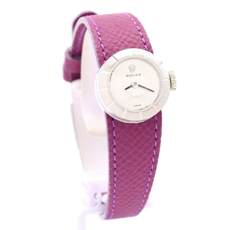 【中古】ROLEX CHAMELEON ORCHID ロレックス カメレオン オーキッド 2061