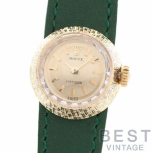 【中古】ROLEX CHAMELEON PRECISION ロレックス カメレオン プレシジョン 2025/2032