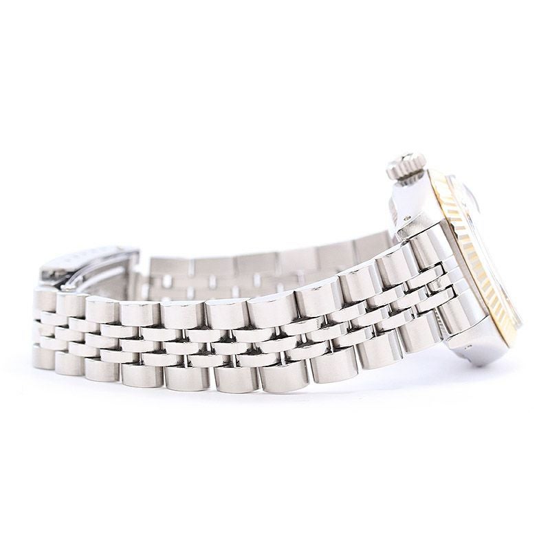 【中古】ROLEX OYSTER PERPETUAL DATE ロレックス オイスターパーペチュアル デイト 6917/4