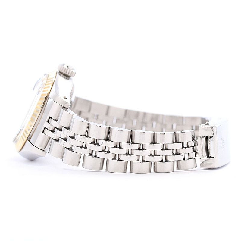 【中古】ROLEX OYSTER PERPETUAL DATE ロレックス オイスターパーペチュアル デイト 6917/4