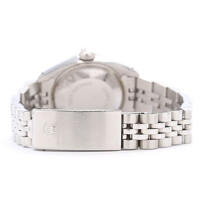 【中古】ROLEX OYSTER PERPETUAL DATE ロレックス オイスターパーペチュアル デイト 6917/4
