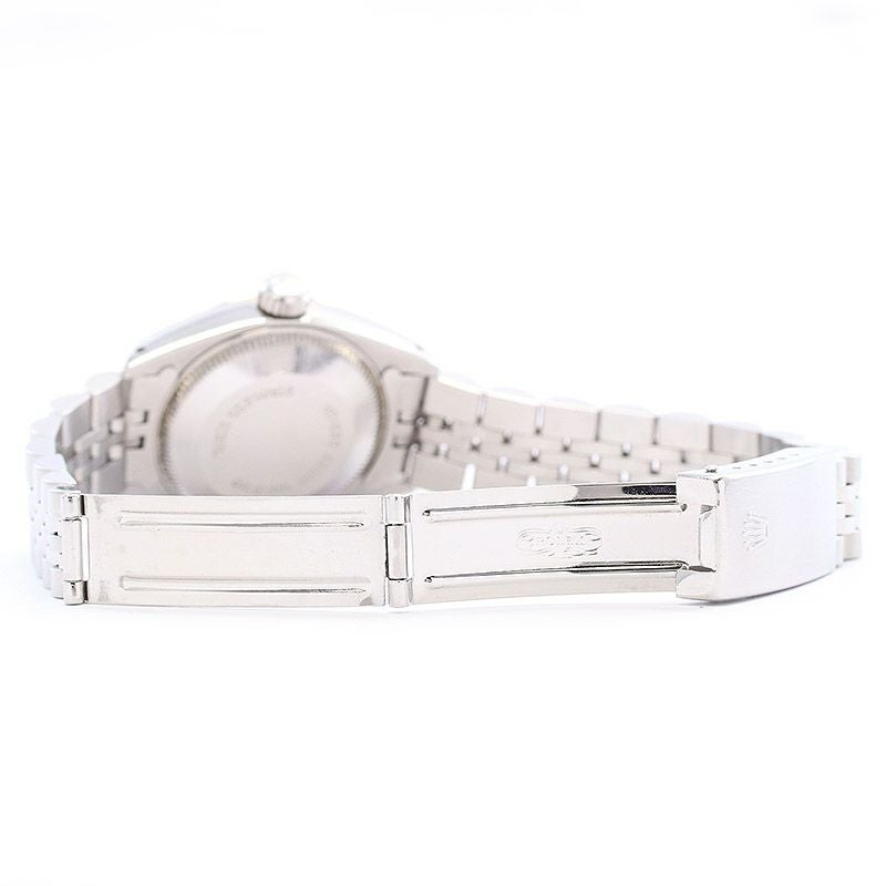 【中古】ROLEX OYSTER PERPETUAL DATE ロレックス オイスターパーペチュアル デイト 6917/4