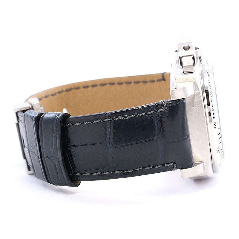 【中古】OFFICINE PANERAI LUMINOR CHRONO DAYLIGHT 44MM オフィチーネ・パネライ ルミノール クロノ デイライト 44MM PAM00196