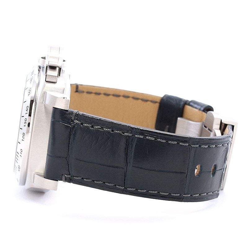 【中古】OFFICINE PANERAI LUMINOR CHRONO DAYLIGHT 44MM オフィチーネ・パネライ ルミノール クロノ デイライト 44MM PAM00196