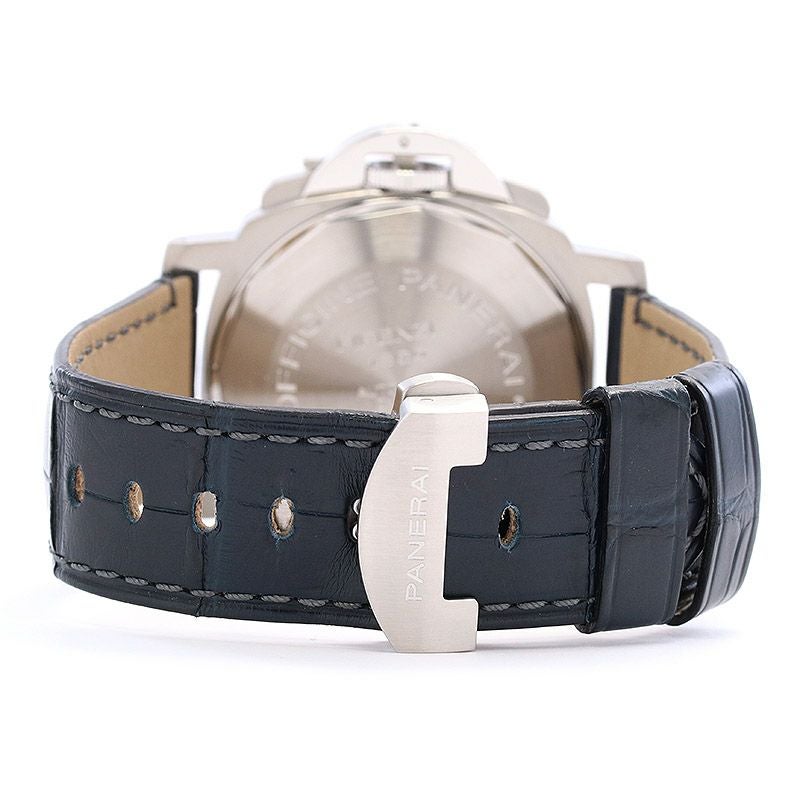 【中古】OFFICINE PANERAI LUMINOR CHRONO DAYLIGHT 44MM オフィチーネ・パネライ ルミノール クロノ デイライト 44MM PAM00196