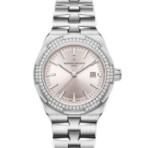 VACHERON CONSTANTIN OVERSEAS AUTOMATIC ヴァシュロン・コンスタンタン オーヴァーシーズ オートマティック 4605V/200A-B971