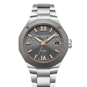BAUME&MERCIER Riviera 10661 ボーム&メルシエ リビエラ 10661 M0A10661