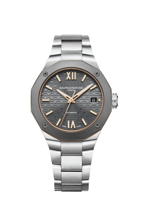 BAUME&MERCIER Riviera 10661 ボーム&メルシエ リビエラ 10661 M0A10661