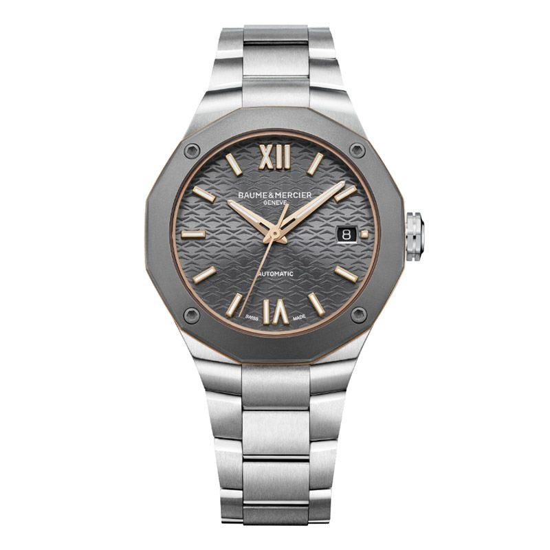 BAUME&MERCIER Riviera 10661 ボーム&メルシエ リビエラ 10661 M0A10661