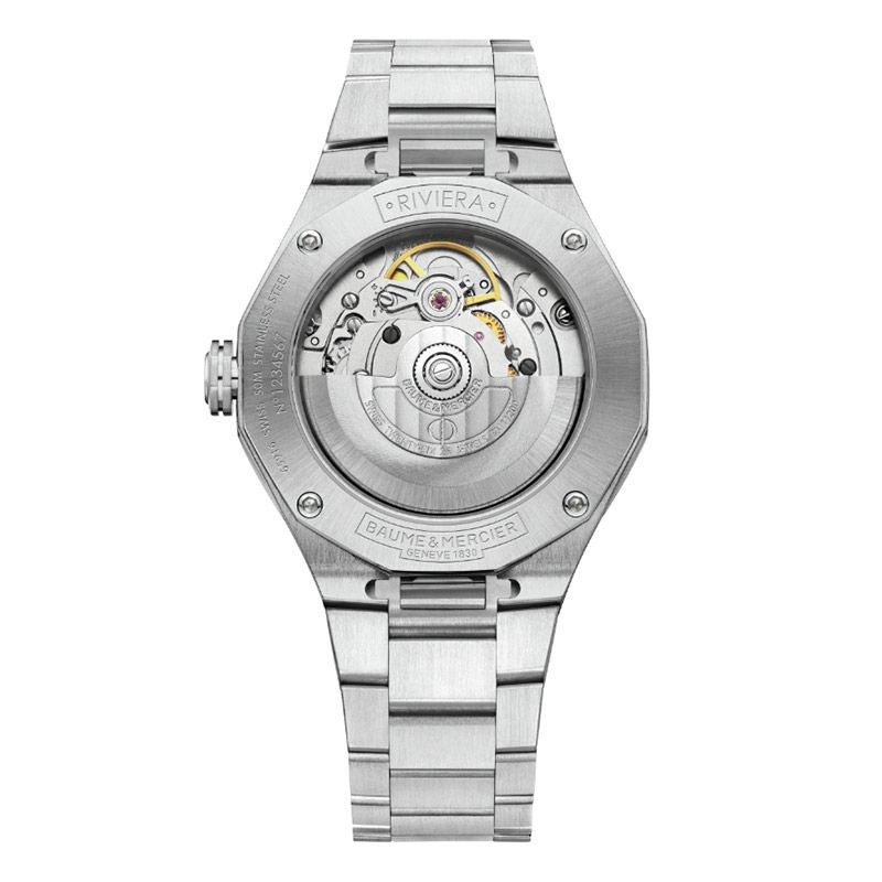 BAUME&MERCIER Riviera 10661 ボーム&メルシエ リビエラ 10661 M0A10661