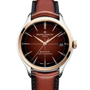 BAUME&MERCIER Clifton 10713 ボーム&メルシエ クリフトン 10713 M0A10713