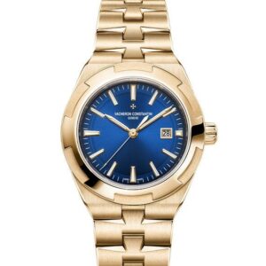 VACHERON CONSTANTIN OVERSEAS AUTOMATIC ヴァシュロン・コンスタンタン オーヴァーシーズ オートマティック 4600V/200R-B979