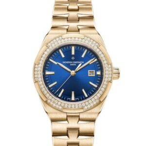 VACHERON CONSTANTIN OVERSEAS AUTOMATIC ヴァシュロン・コンスタンタン オーヴァーシーズ オートマティック 4605V/200R-B978